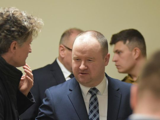 Odnowione oddziały Szpitala Powiatowego w Hrubieszowie - zdjęcia