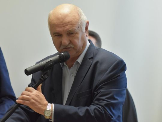 Odnowione oddziały Szpitala Powiatowego w Hrubieszowie - zdjęcia