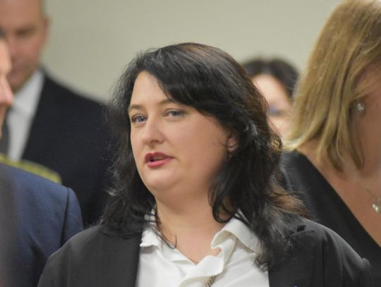 Odnowione oddziały Szpitala Powiatowego w Hrubieszowie - zdjęcia