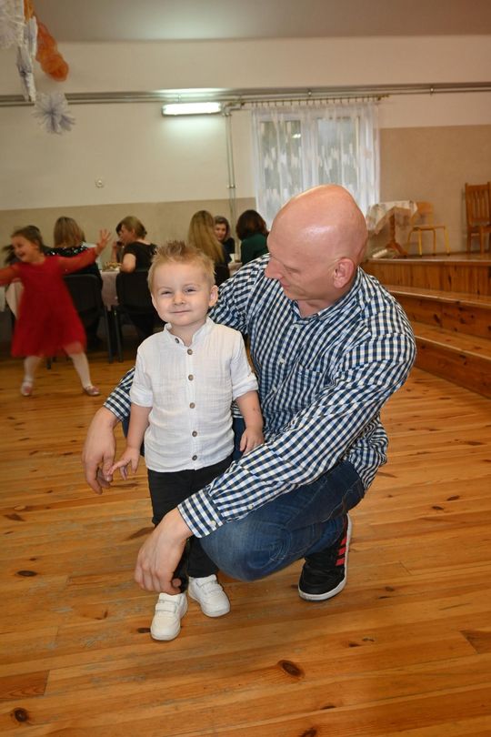 Dzień Babci i Dziadka w Rogóźnie - galeria zdjęć