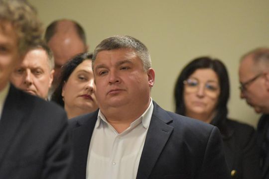 Odnowione oddziały Szpitala Powiatowego w Hrubieszowie - zdjęcia