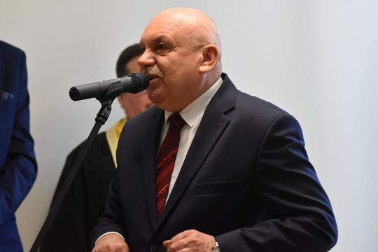 Odnowione oddziały Szpitala Powiatowego w Hrubieszowie - zdjęcia