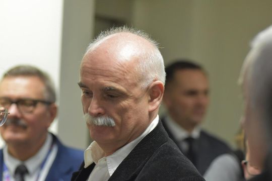 Odnowione oddziały Szpitala Powiatowego w Hrubieszowie - zdjęcia