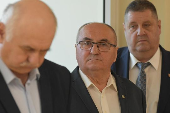 Odnowione oddziały Szpitala Powiatowego w Hrubieszowie - zdjęcia Odnowione oddziały Szpitala Powiatowego w Hrubieszowie - zdjęcia