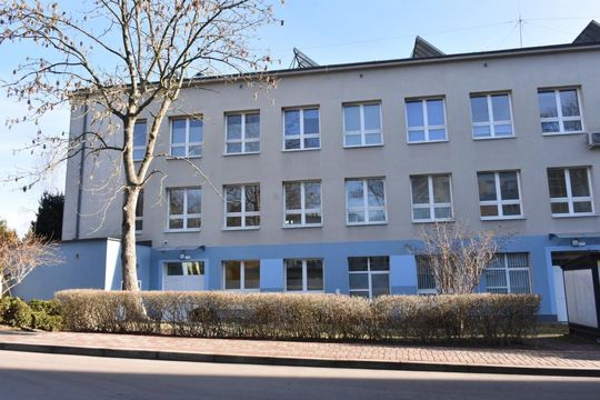 Odnowione oddziały Szpitala Powiatowego w Hrubieszowie - zdjęcia