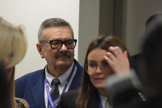 Odnowione oddziały Szpitala Powiatowego w Hrubieszowie - zdjęcia