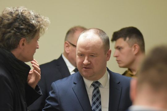 Odnowione oddziały Szpitala Powiatowego w Hrubieszowie - zdjęcia