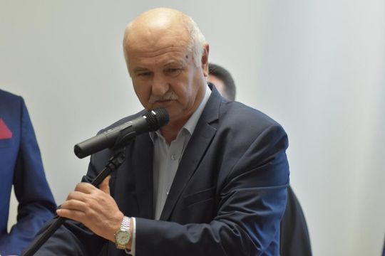 Odnowione oddziały Szpitala Powiatowego w Hrubieszowie - zdjęcia