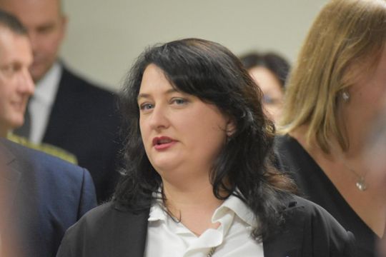 Odnowione oddziały Szpitala Powiatowego w Hrubieszowie - zdjęcia