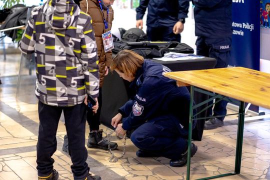 Finał WOŚP w Hrubieszowie - galeria zdjęć Finał WOŚP w Hrubieszowie - galeria zdjęć