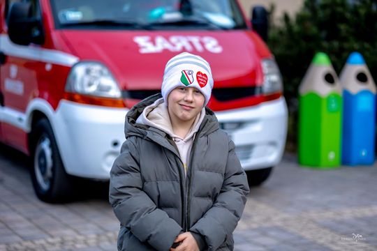 Finał WOŚP w Hrubieszowie - galeria zdjęć Finał WOŚP w Hrubieszowie - galeria zdjęć