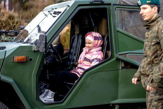 Finał WOŚP w Hrubieszowie - galeria zdjęć Finał WOŚP w Hrubieszowie - galeria zdjęć