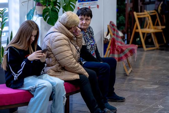 Finał WOŚP w Hrubieszowie - galeria zdjęć Finał WOŚP w Hrubieszowie - galeria zdjęć