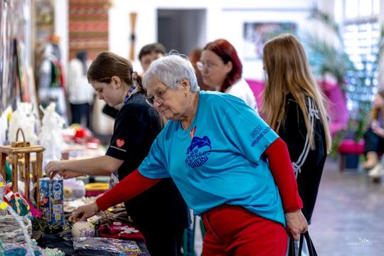 Finał WOŚP w Hrubieszowie - galeria zdjęć Finał WOŚP w Hrubieszowie - galeria zdjęć
