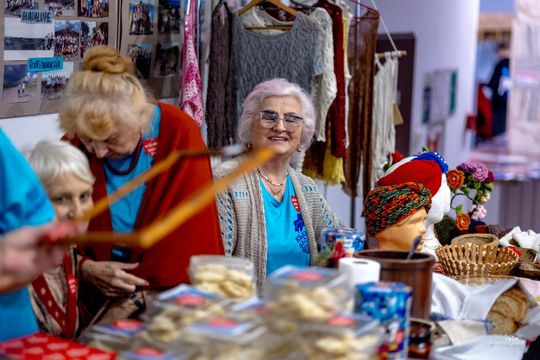 Finał WOŚP w Hrubieszowie - galeria zdjęć Finał WOŚP w Hrubieszowie - galeria zdjęć