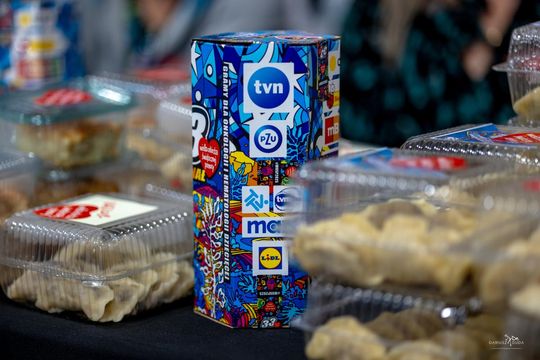 Finał WOŚP w Hrubieszowie - galeria zdjęć Finał WOŚP w Hrubieszowie - galeria zdjęć