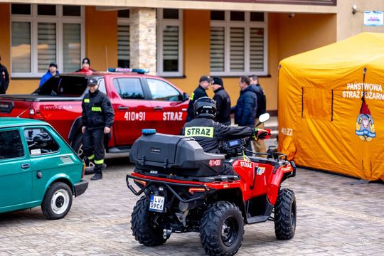 Finał WOŚP w Hrubieszowie - galeria zdjęć Finał WOŚP w Hrubieszowie - galeria zdjęć