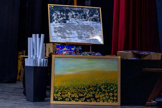 Finał WOŚP w Hrubieszowie - galeria zdjęć Finał WOŚP w Hrubieszowie - galeria zdjęć