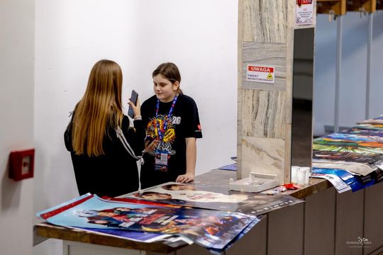 Finał WOŚP w Hrubieszowie - galeria zdjęć Finał WOŚP w Hrubieszowie - galeria zdjęć