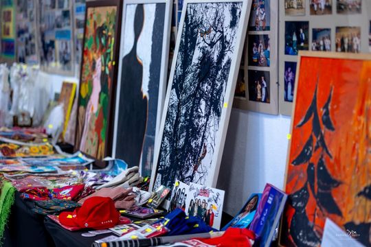 Finał WOŚP w Hrubieszowie - galeria zdjęć Finał WOŚP w Hrubieszowie - galeria zdjęć