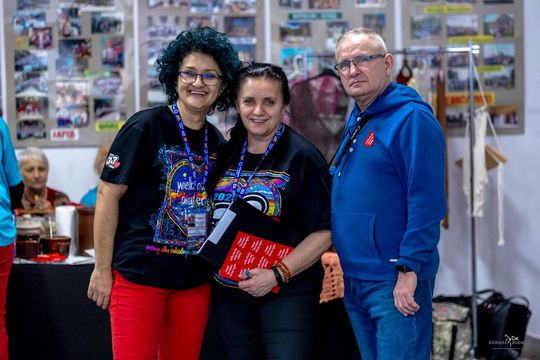 Finał WOŚP w Hrubieszowie - galeria zdjęć Finał WOŚP w Hrubieszowie - galeria zdjęć