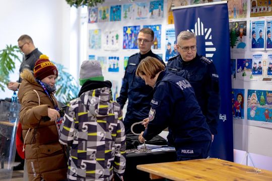 Finał WOŚP w Hrubieszowie - galeria zdjęć Finał WOŚP w Hrubieszowie - galeria zdjęć