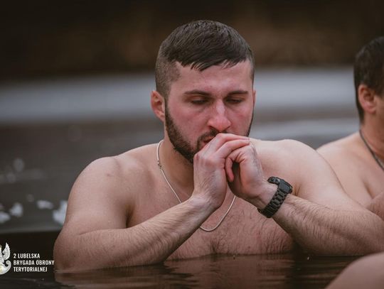 Ekstremalne szkolenie żołnierzy w Janowie Lubelskim - galeria zdjęć