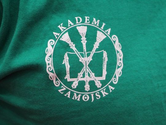 Turniej Piłki Siatkowej o Puchar Akademii Zamojskiej - galeria zdjęć