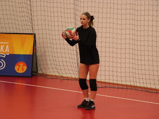 Turniej Piłki Siatkowej o Puchar Akademii Zamojskiej - galeria zdjęć