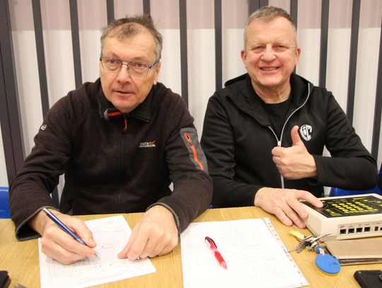 Turniej Piłki Siatkowej o Puchar Akademii Zamojskiej - galeria zdjęć