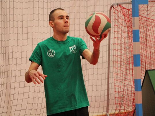 Turniej Piłki Siatkowej o Puchar Akademii Zamojskiej - galeria zdjęć