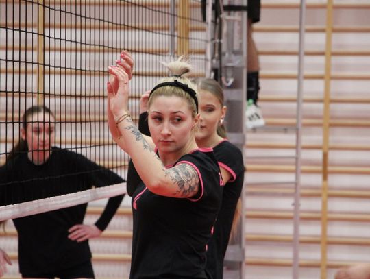 Turniej Piłki Siatkowej o Puchar Akademii Zamojskiej - galeria zdjęć