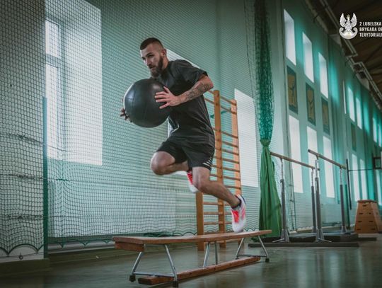 Zamość: Mistrzostwa w wieloboju żołnierskim - galeria zdjęć