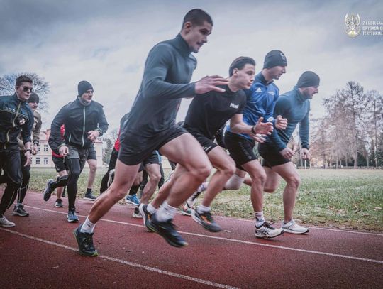 Zamość: Mistrzostwa w wieloboju żołnierskim - galeria zdjęć