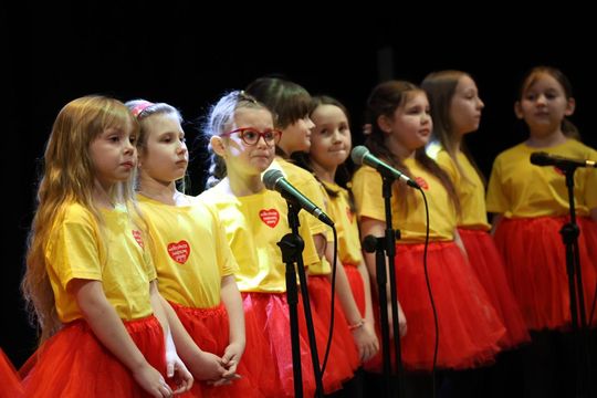 Finał WOŚP w Bełżcu - galeria zdjęć