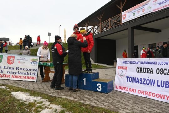 Otwarte Mistrzostwa w biegach narciarskich na Białej Górze - galeria zdjęć Otwarte Mistrzostwa w biegach narciarskich na Białej Górze - galeria zdjęć