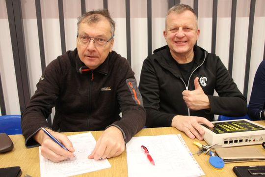 Turniej Piłki Siatkowej o Puchar Akademii Zamojskiej - galeria zdjęć