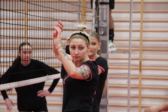 Turniej Piłki Siatkowej o Puchar Akademii Zamojskiej - galeria zdjęć Turniej Piłki Siatkowej o Puchar Akademii Zamojskiej - galeria zdjęć