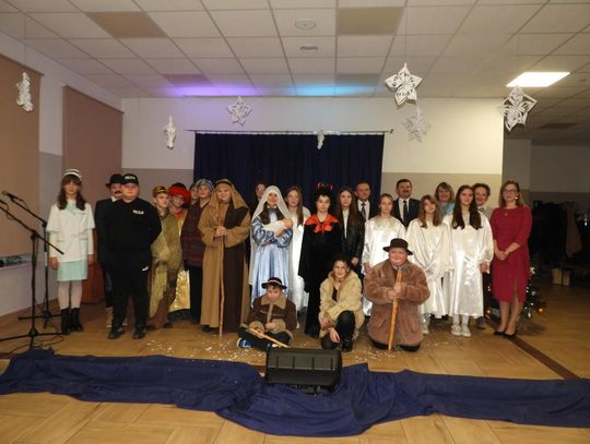 Podziękowania dla KGW w Łaszczowie - galeria zdjęć