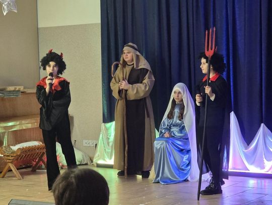 Podziękowania dla KGW w Łaszczowie - galeria zdjęć