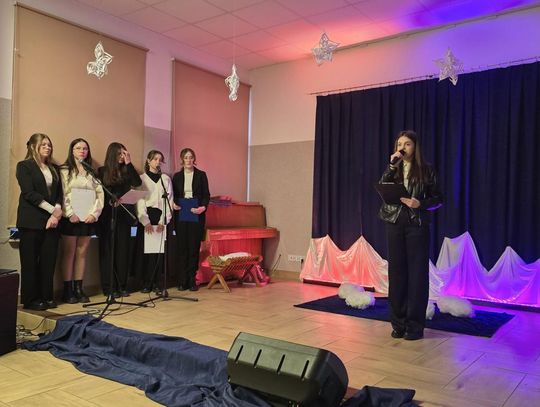 Podziękowania dla KGW w Łaszczowie - galeria zdjęć