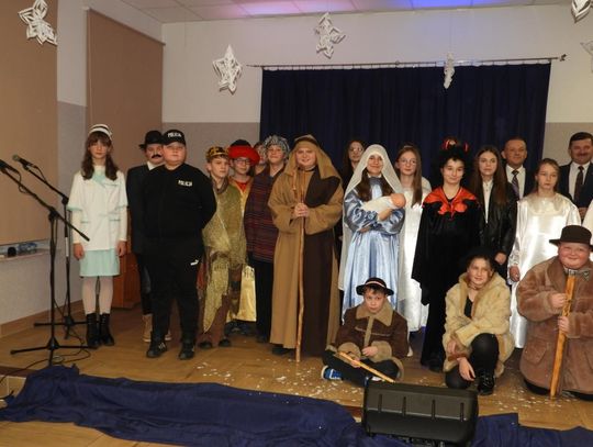 Podziękowania dla KGW w Łaszczowie - galeria zdjęć