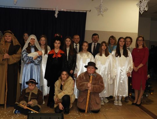 Podziękowania dla KGW w Łaszczowie - galeria zdjęć