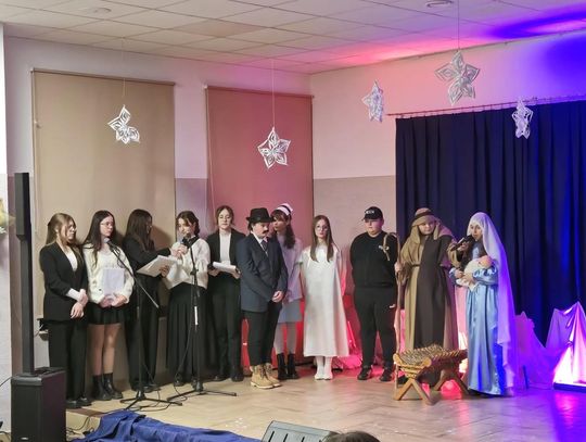 Podziękowania dla KGW w Łaszczowie - galeria zdjęć