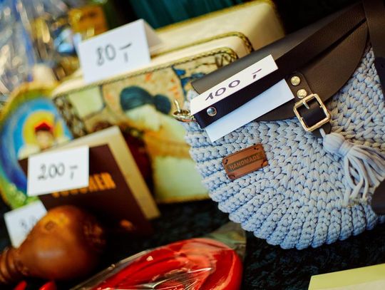 Finał WOŚP w gminie Zamość - galeria zdjęć