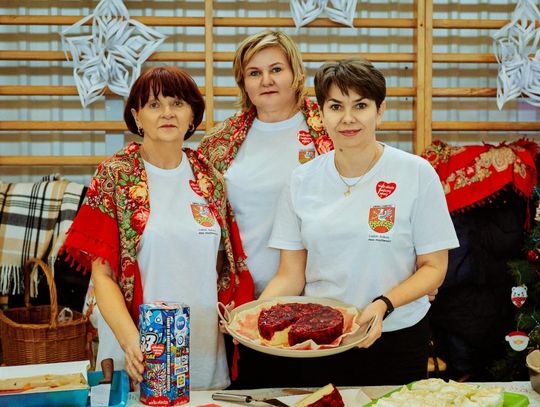 Finał WOŚP w gminie Zamość - galeria zdjęć