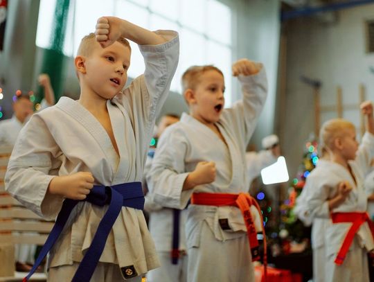 Finał WOŚP w gminie Zamość - galeria zdjęć