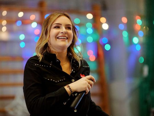 Finał WOŚP w gminie Zamość - galeria zdjęć