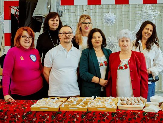 Finał WOŚP w gminie Zamość - galeria zdjęć