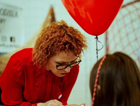 Finał WOŚP w gminie Zamość - galeria zdjęć